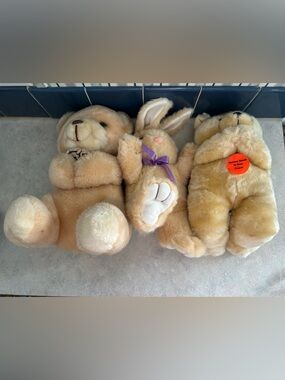 Stuffed Animal Lot